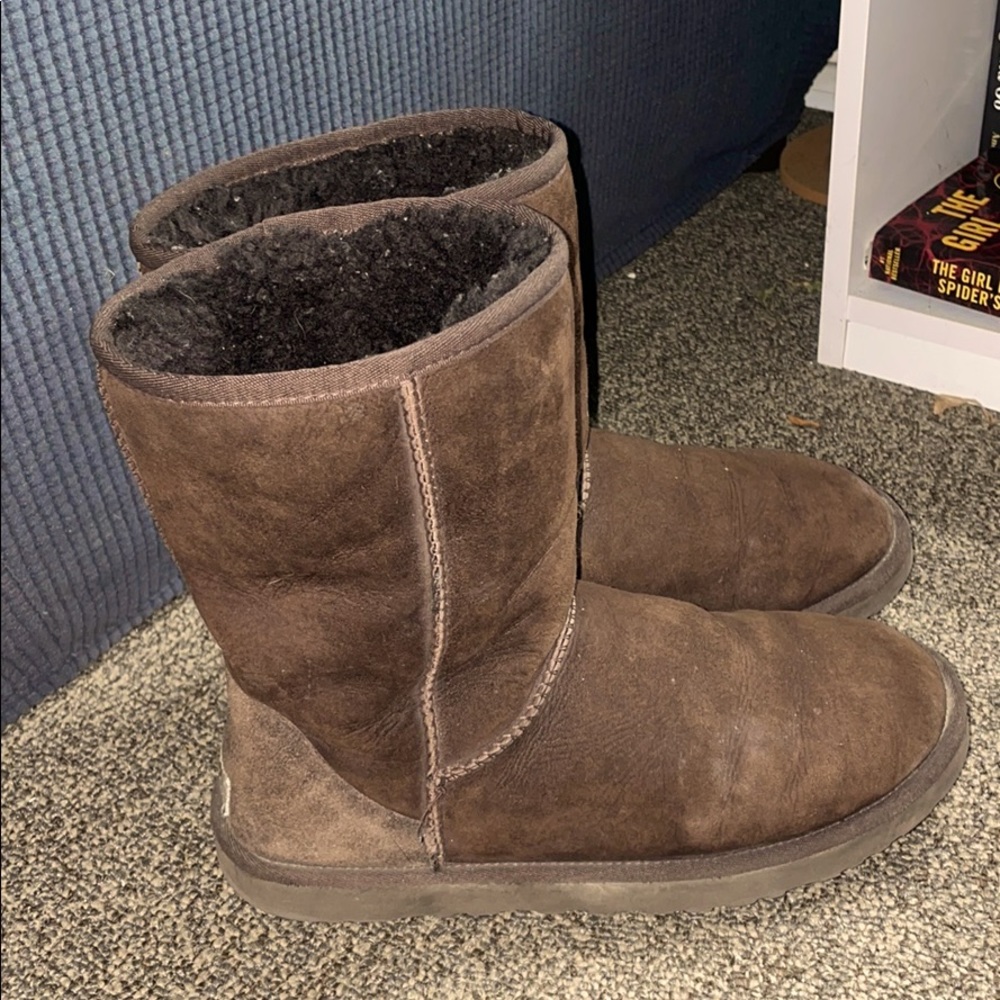 UGGS